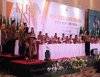 KLB Ikatan Notaris Indonesia, 29-30 Oktober 2023, Bandung