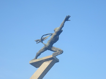 Tugu Pancoran