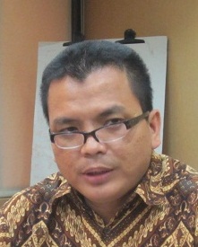 Denny Indrayana