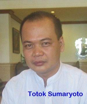 totok sumaryoto, solo