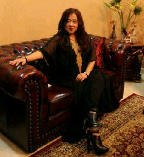 Diah Sulistyani